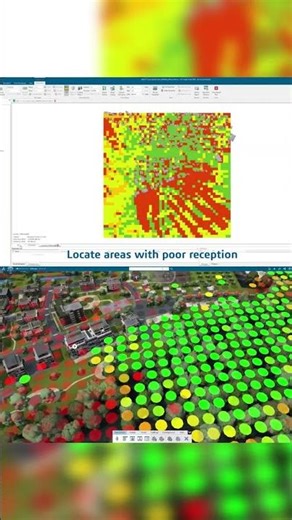 Simulation at #MWC2026