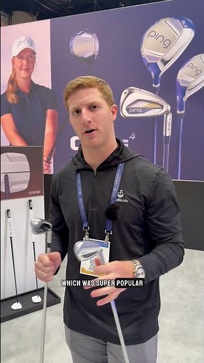 Forgiving PING irons for Mid to High Handicappers | Used Golf Clubs Dallas