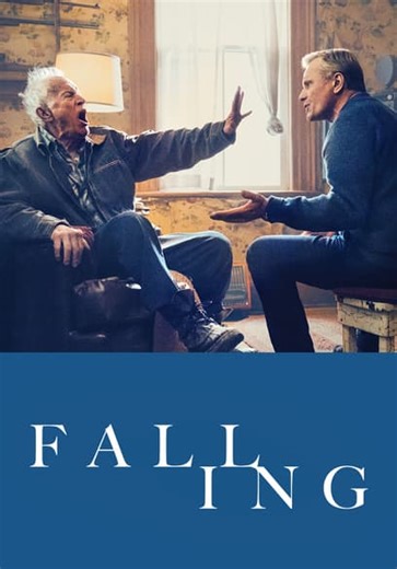 Falling (2020)