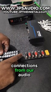 56K views · 1.2K reactions | Part 7 1993 Lexus sc400 amp board layout...