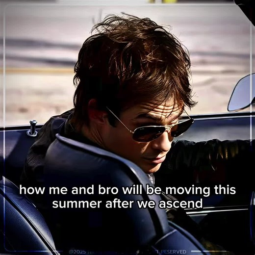 Exploring the Dynamics of Damon Salvatore and Clark Kent