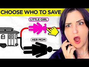 DO NOT Make This Choice… Both Outcomes Are Traumatic