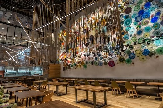 The top 5 best fine dining experiences in Raleigh