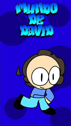 David dance meme #meme #animation #capcut #mundodedavid