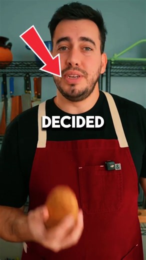 ​Ex-Lay’s Worker EXPOSES Their Secret Potato Chip Recipe! 🤫🥔 #viral #shorts #viralmoment