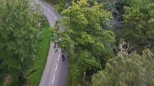 Breathing new life into classic bikes allows us to release creativity and express ourselves in a physical form. What is your favorite part of a retro build project? Thanks for the video @raphaelherranz, @laurantoine90 (pilot), @roadburnergarage | BMW Motorrad