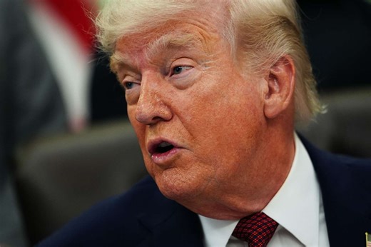 Donald Trump extends Iran ceasefire with Tehran regime ‘seriously fractured’