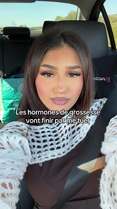 Grossesse c ami de personne | Pregnant