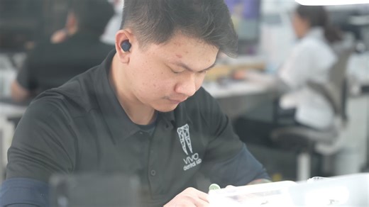 DENTAL LAB WORK! #dental #🦷 #dentistry #dentaltech #dentallab