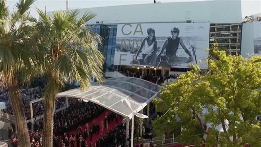 Filmfestival Cannes: Deutsche Filme im Wettbewerb
