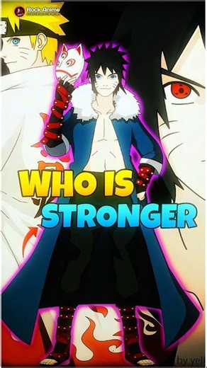 Naruto vs Menma: The Ultimate Showdown! ⚔️🔥 #naruto #narutoshippuden #animeshorts #anime