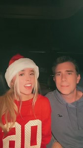 I’ll take a hottie on the naughtier side 😏SURPRISE DEAR SANTA my 1ST CHRISTMAS SONG OUT TONIGHT!!🎅❤️ #dearsanta #newmusic #christmassong #songwriting #singing #santa | Jenna Davis