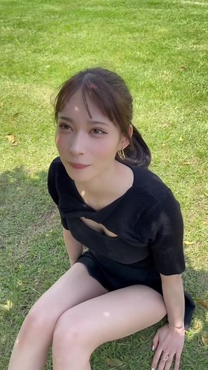 夏服コーデでデート気分を盛り上げよう👒