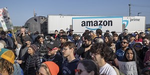 Amazon workers voted against high odds to unionize a New York warehouse. Now the tough part begins