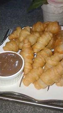 Mini Croissants by Sadia’s Kitchen | Crispy, Flaky & Easy