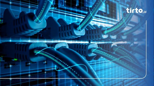 Pengertian Topologi Star, Ciri-ciri, Kekurangan dan Kelebihannya