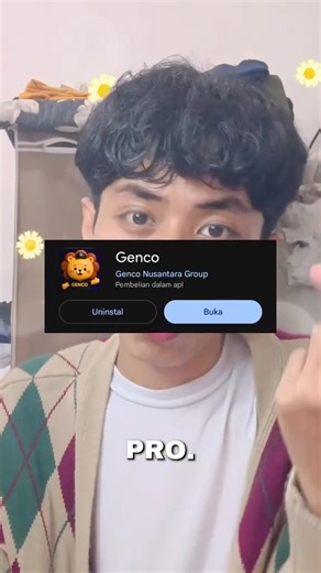 Dapatkan Cashback Maksimal dengan Genco Pro