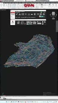 #2 BUSCANDO A ALTIMETRIA SRTM DE QUALQUER LUGAR DO BRASIL JÁ EM UTM SIRGAS 2000 COM O DUM topografia