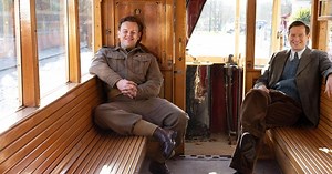 All Creatures Great and Small