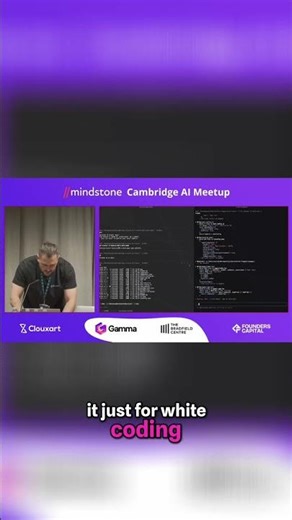 No-Code App Building Demo: Create Apps Seriously Fast with AI