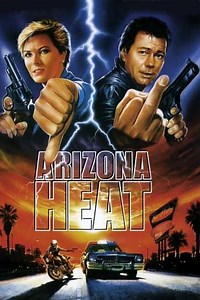Arizona Heat (1988) - Movie