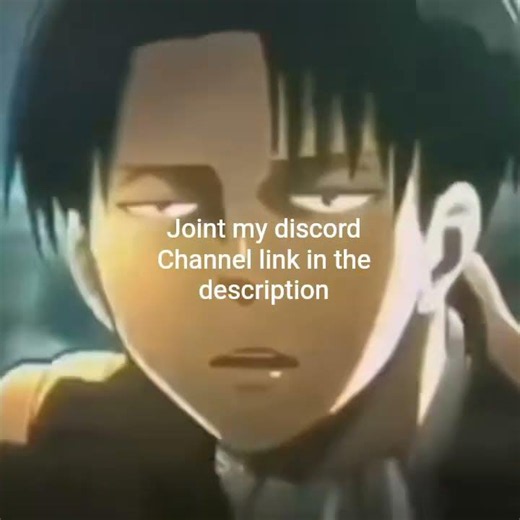 Joint my discord Channel