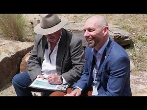 DJAARA Partnership Agreement November 2024