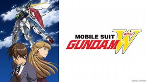 Watch Mobile Suit Gundam Wing