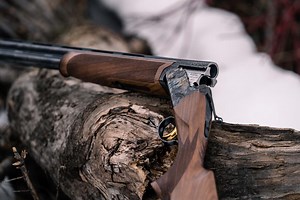 NEMO Arms Introduces Over & Under Shotgun Line - NEMO Arms