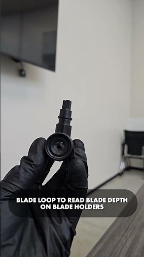 Plotter Series: PPF Blade Depth Explained | Blade Loop Setup | XPEL Graphtec Tips #ppfinstallation