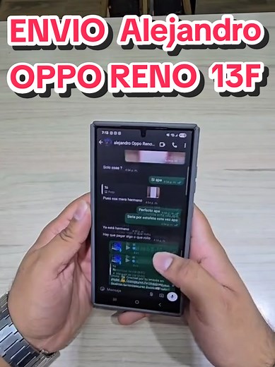 Protección y Estilo para OPPO Reno13 F en Fundas PayBall
