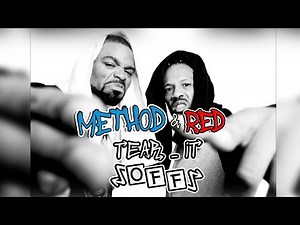 Tear - it off! | METHOD MAN & REDMAN
