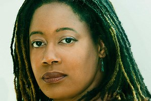 N.K. Jemisin Is Reimagining Other Worlds, and Ours