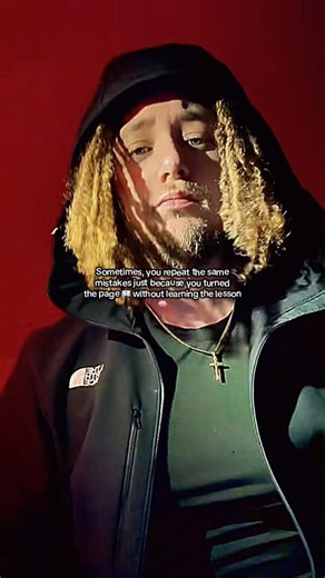 Today Mood: Lesson Learned