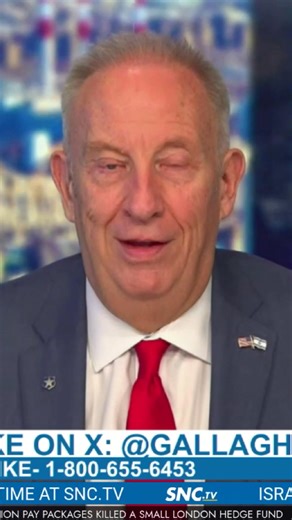 Nobel Deadline Passed -- Trump's Peace Deal Missed It | Mike Gallagher Show