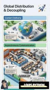 12 Fundamental Software Architecture Concepts for Developers
