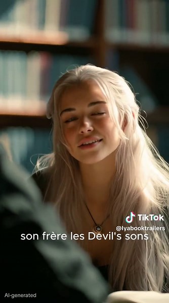 Les fils du diable : bande-annonce captivante