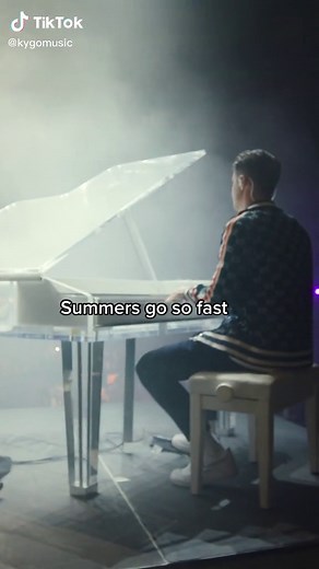 Freeze Memories | Kygo Lyrics Video