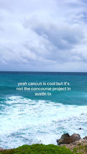 Exploring the Concourse Project in Austin, TX