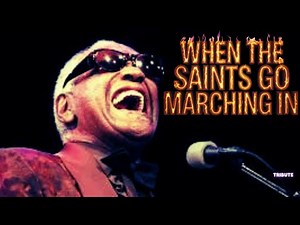 Epic Funk Makeover for "When The Saints Go Marching In"!