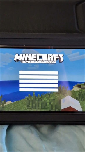 I still have Minecraft Legacy edition