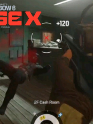 Rainbowsixsiege Gameplay Highlights and Tips