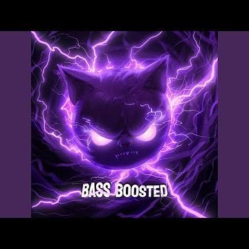 Bad Habits (Bass Boosted)