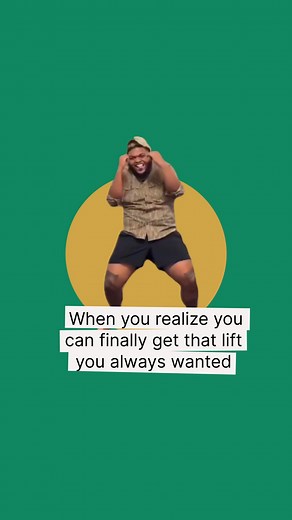 …for as $161/month*. That’s based on a typical ceiling lift installation! 🗣️♿️You spoke, we listened! #SureHands 📥DM us to set up a FREE in-home demo and consultation if you are located in the US. 🚚We’ll bring our mobile lift for you to try out, assess your home and needs, and provide a custom recommendation and quote. *On approved credit. | SureHands