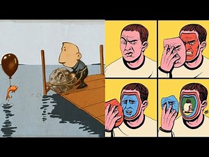 25 Powerful Pictures That Will Change How You See the World