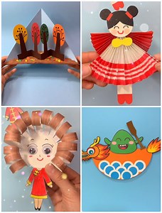 251K views · 5.2K reactions | Learn to Make Cool School Crafts in Simple Steps | Home Decor | Facebook