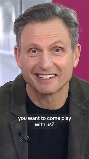 Tony Goldwyn has a message for Kerry Washington