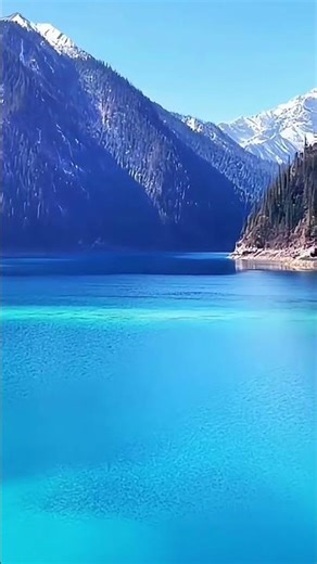 Jiuzhaigou weather update on April 4, 2026: Temperature 6-24℃, Cloudy 🌤️ Over 15,000 visitors tod...