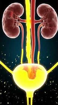 Can Your Bladder Actually BURST? 🚽💥 #shorts