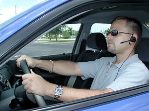 Cellcontrol: Kick The In-Car Cell Phone Habit With New Device